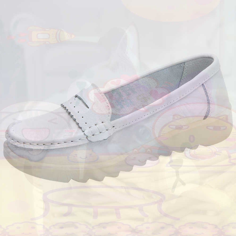 Men'S Grooming Lounge - Mocassin conduite baskets pour adolescents skateboard