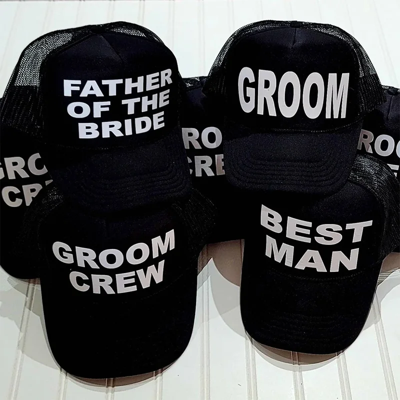 Men'S Grooming For Engagement - Divto-Chapeau de plage pour décoration de