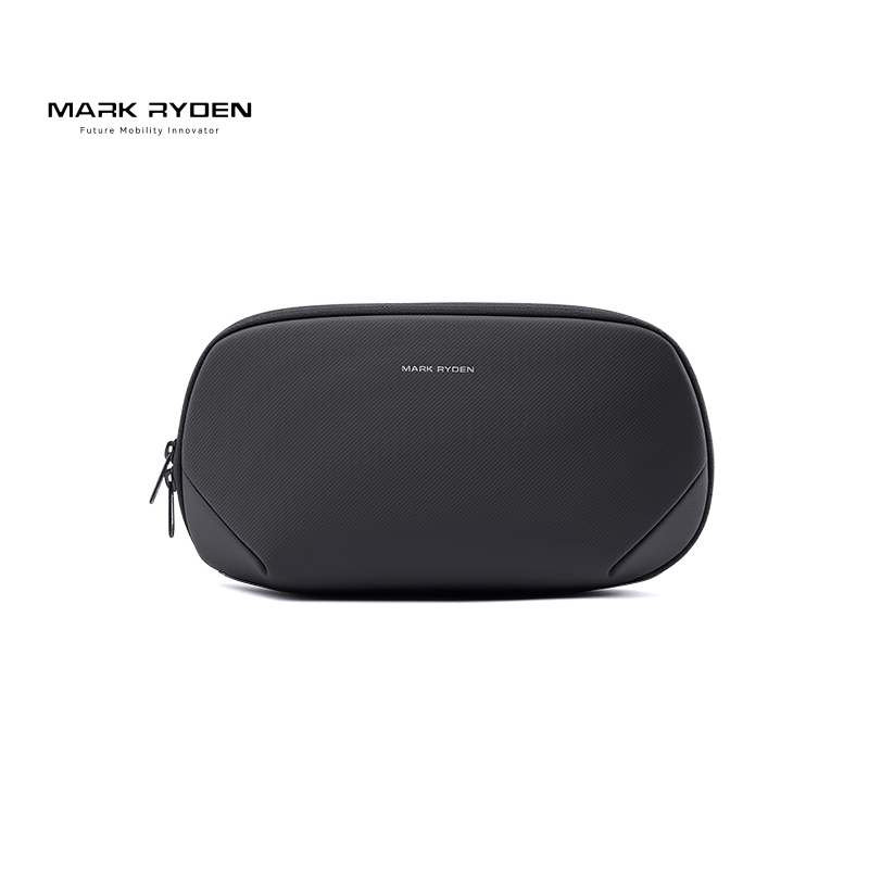 Mens Grooming Kit Case - Trousse de toilette MARK RYDEN pour