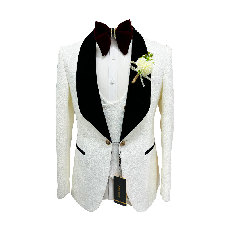 Men'S Grooming Room - Thorndike costumes de mariage pour hommes