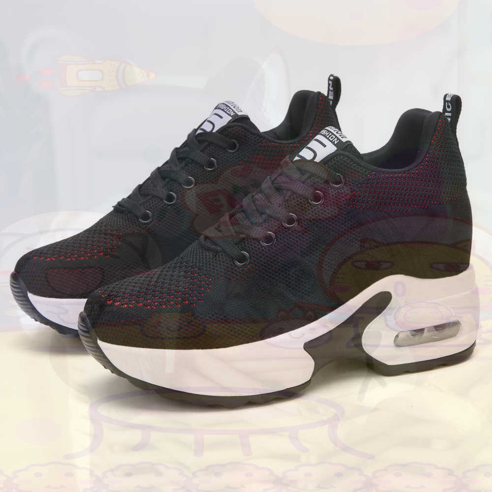 Men'S Grooming Lounge - Rouge taille 36 chaussures femme Tennis