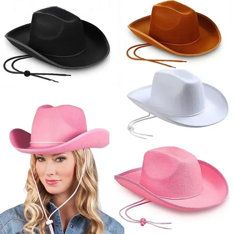 Men'S Grooming For Engagement - Nouveau chapeau de Cowboy chapeau de