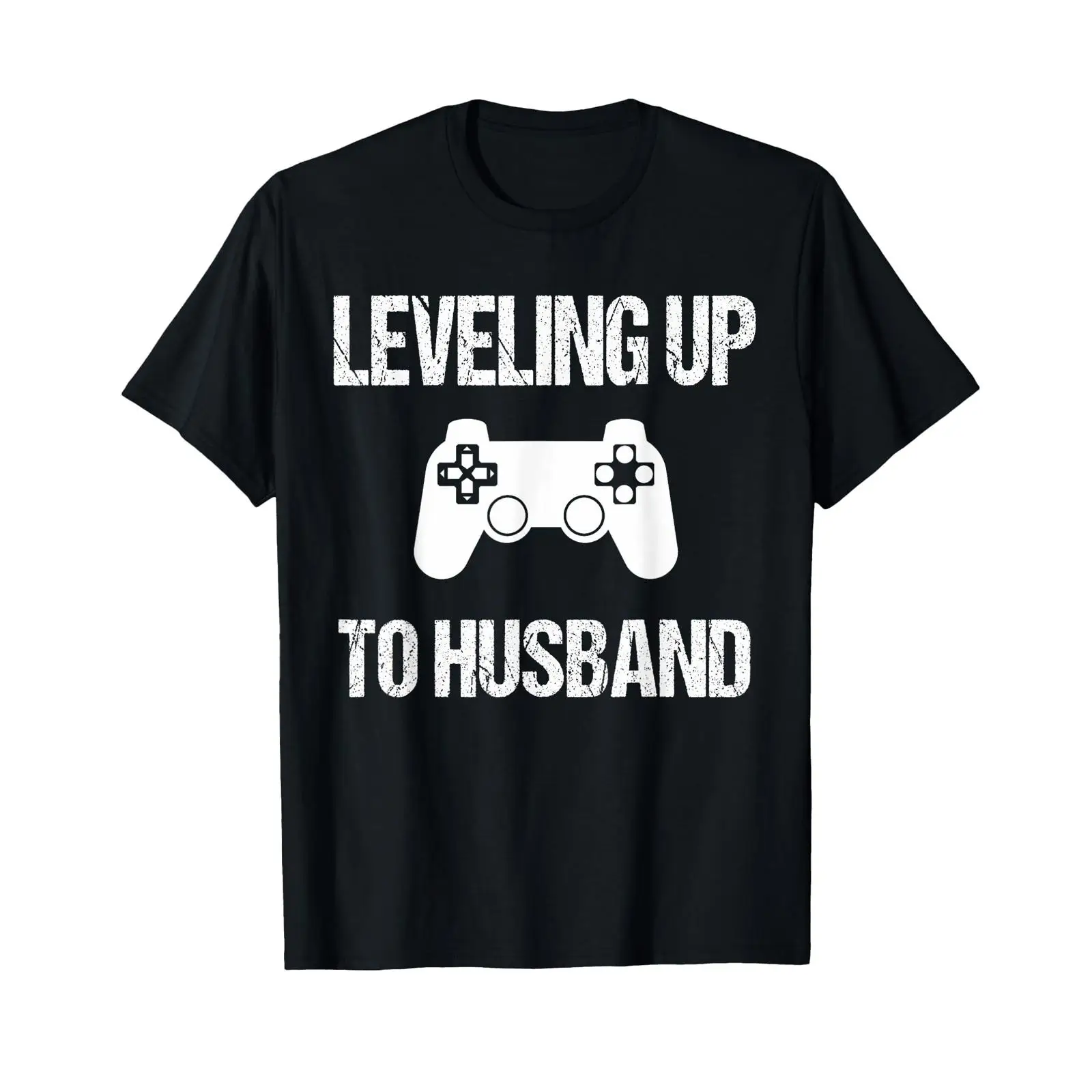 Men'S Grooming Video - T-shirt pour amoureux des jeux vidéo,