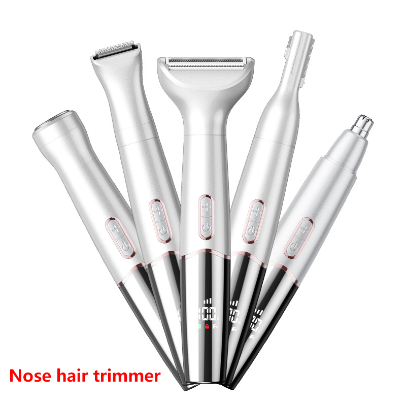 Men'S Grooming Electric Trimmer - Original tout en1 tondeuse à cheveux