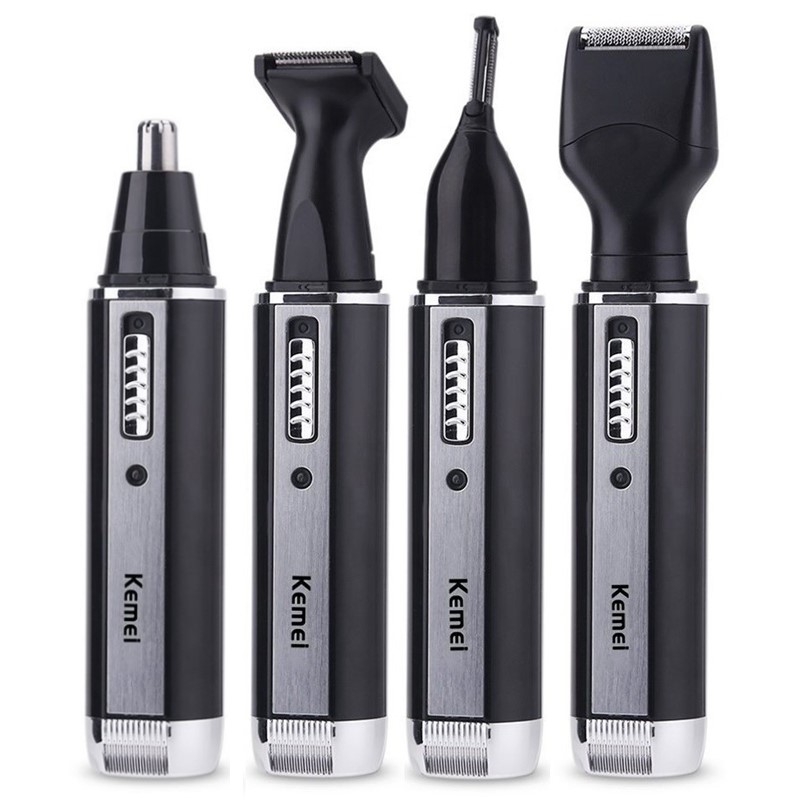 Men'S Grooming Electric Trimmer - Keme-Tondeuse à cheveux en antarctique 4