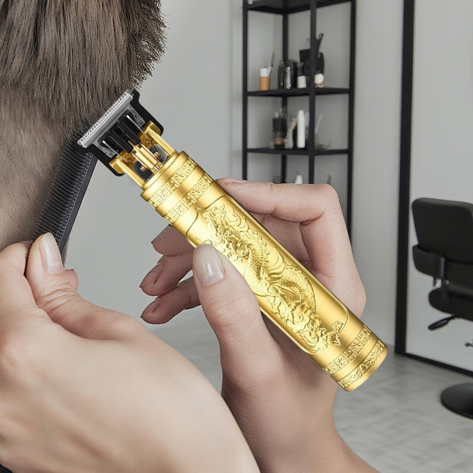 Men'S Grooming Kits - Tondeuses à cheveux sans fil, kit