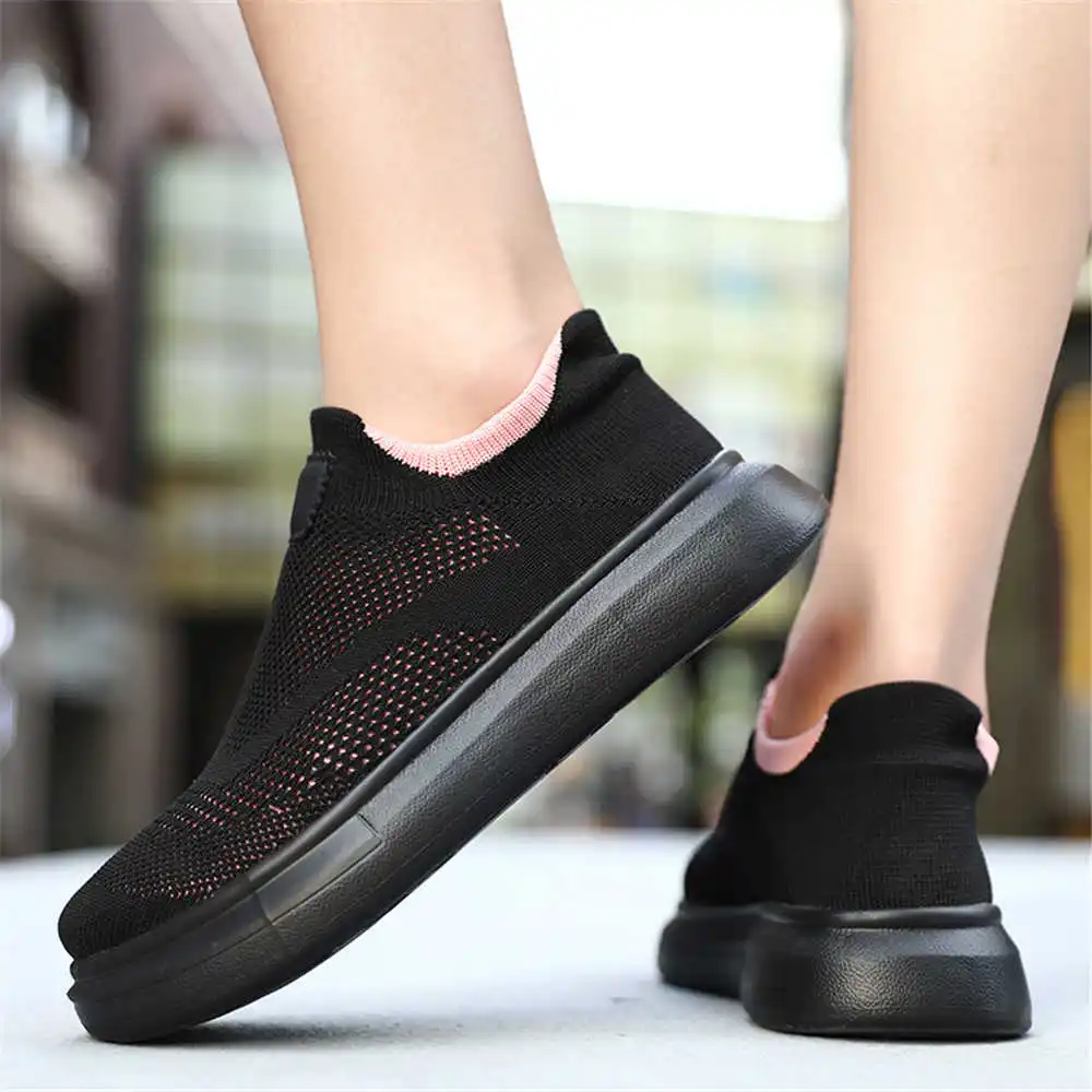 Men'S Grooming Lounge - Chaussures à plateforme marron pour femme,