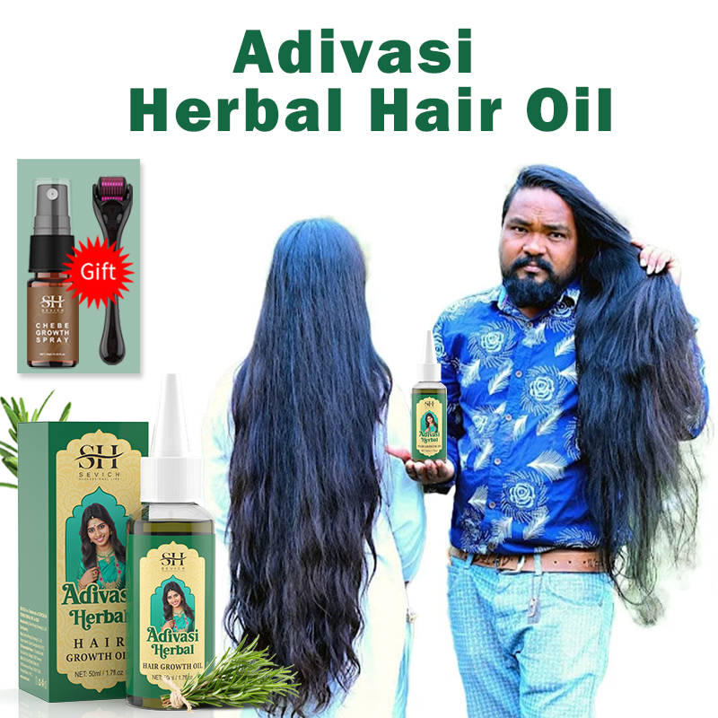 Huile de croissance capillaire - Beard Oil Growth avis et prix