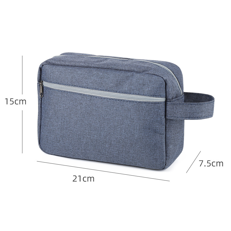 Sac de toilette personnalisé a - Mens Grooming Kit Case avis et prix