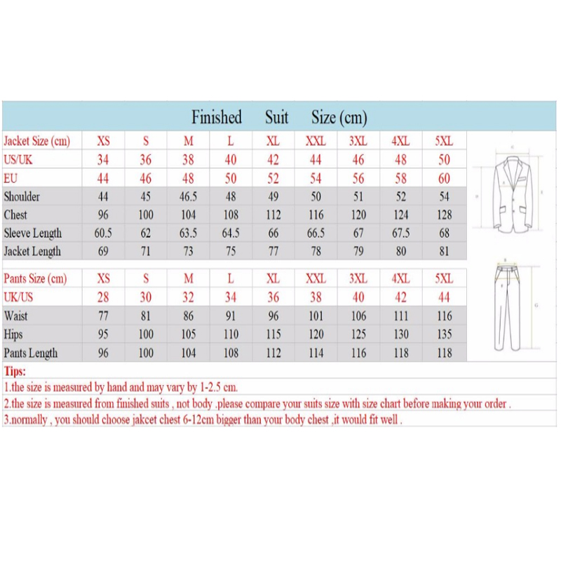 Costume Beige 2 pièces pour ho - Men'S Grooming Room avis et prix