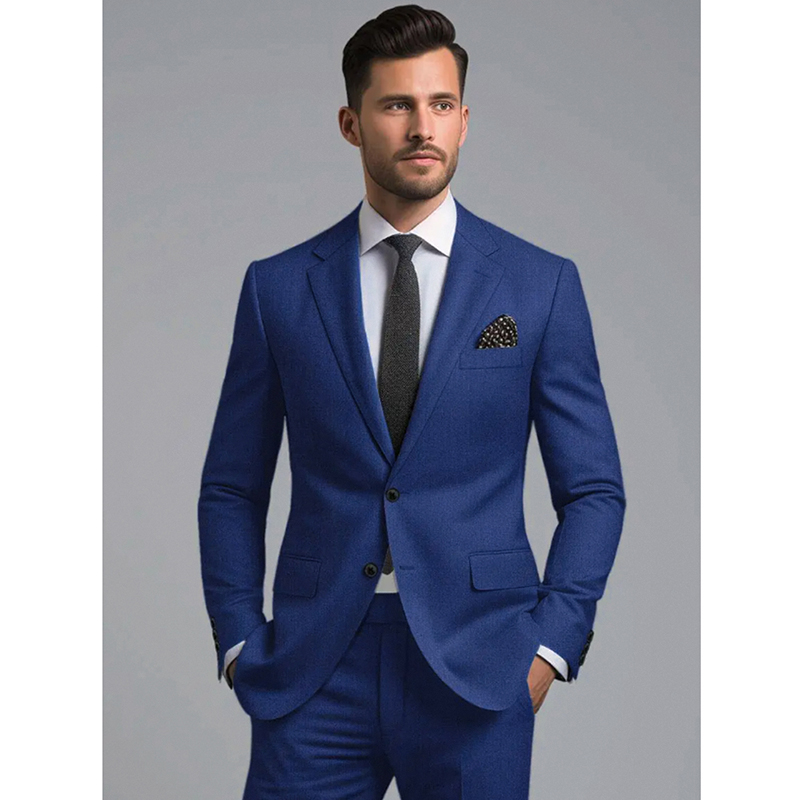 Ensemble de costume pour homme - Men'S Grooming Room avis et prix