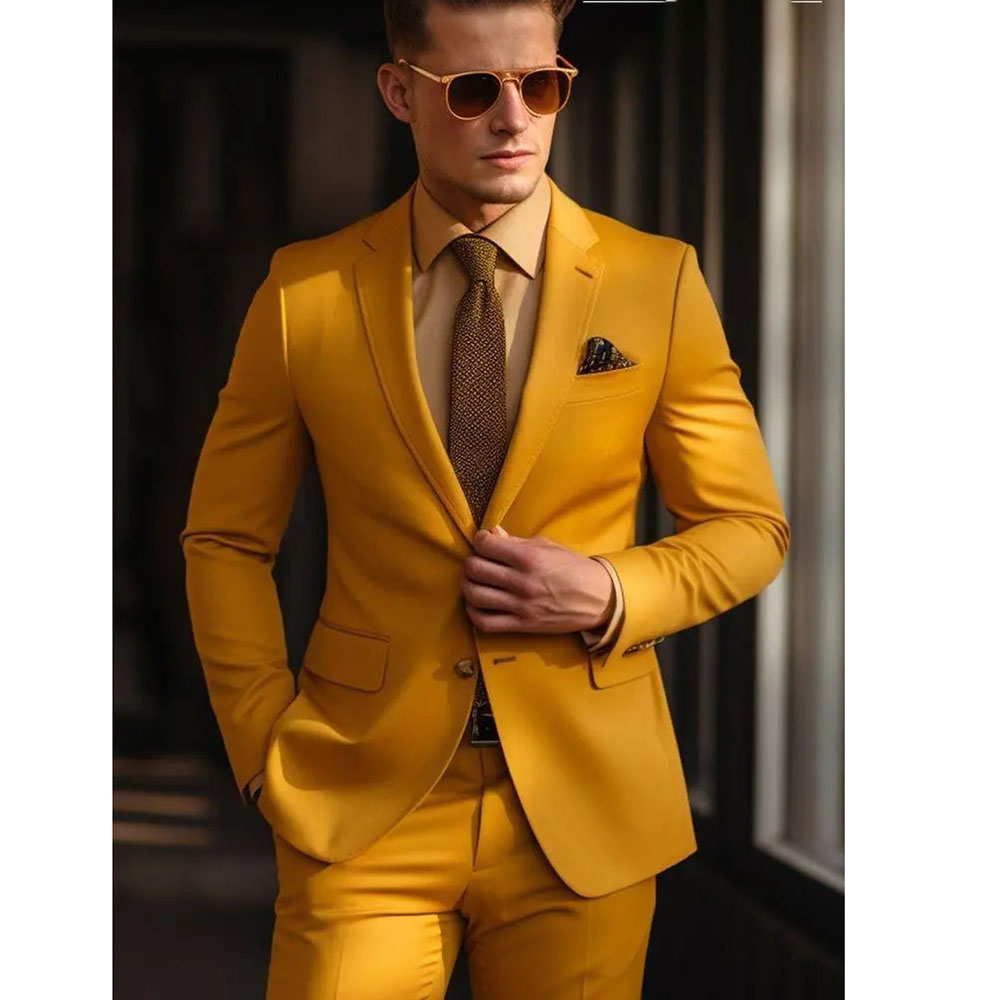 Ensemble de costume pour homme - Men'S Grooming Room avis et prix