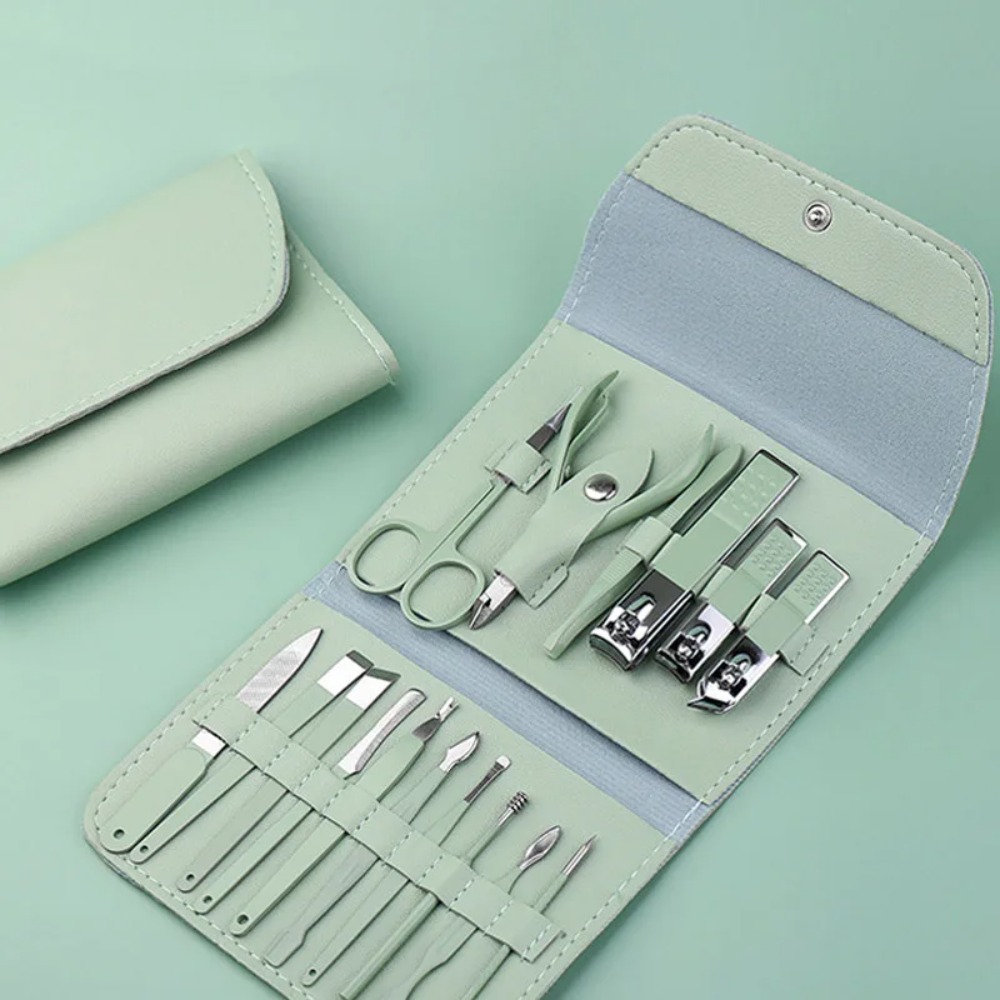 Un incontournable à la maison  - Mens Grooming Kit Case avis et prix