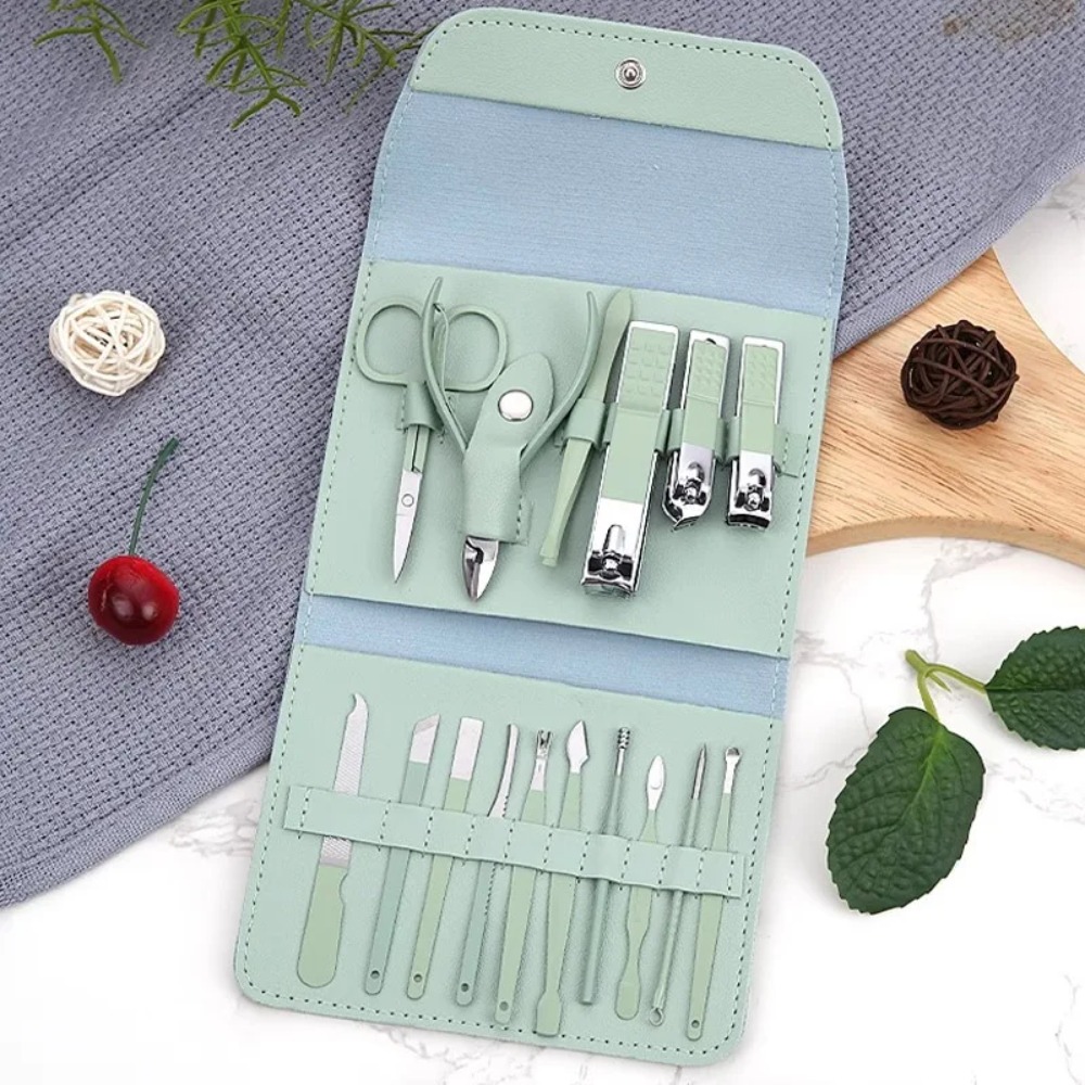Un incontournable à la maison  - Mens Grooming Kit Case avis et prix