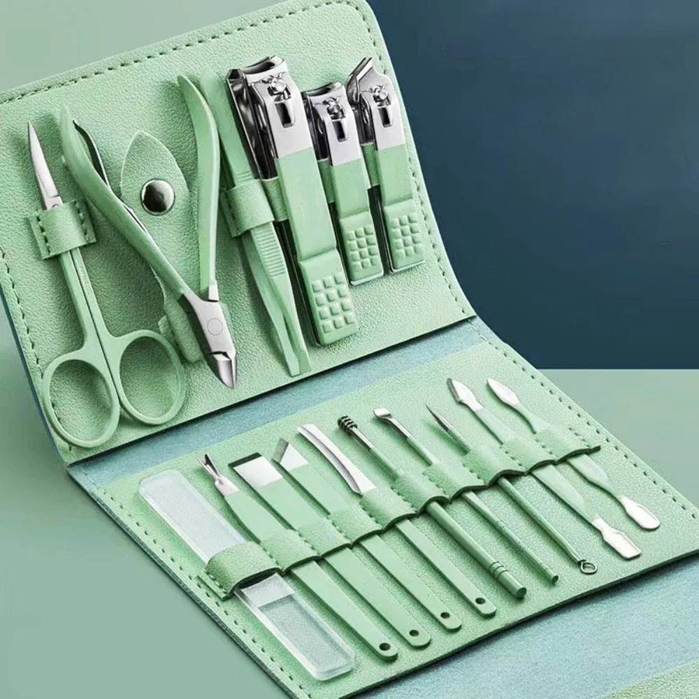 Un incontournable à la maison  - Mens Grooming Kit Case avis et prix