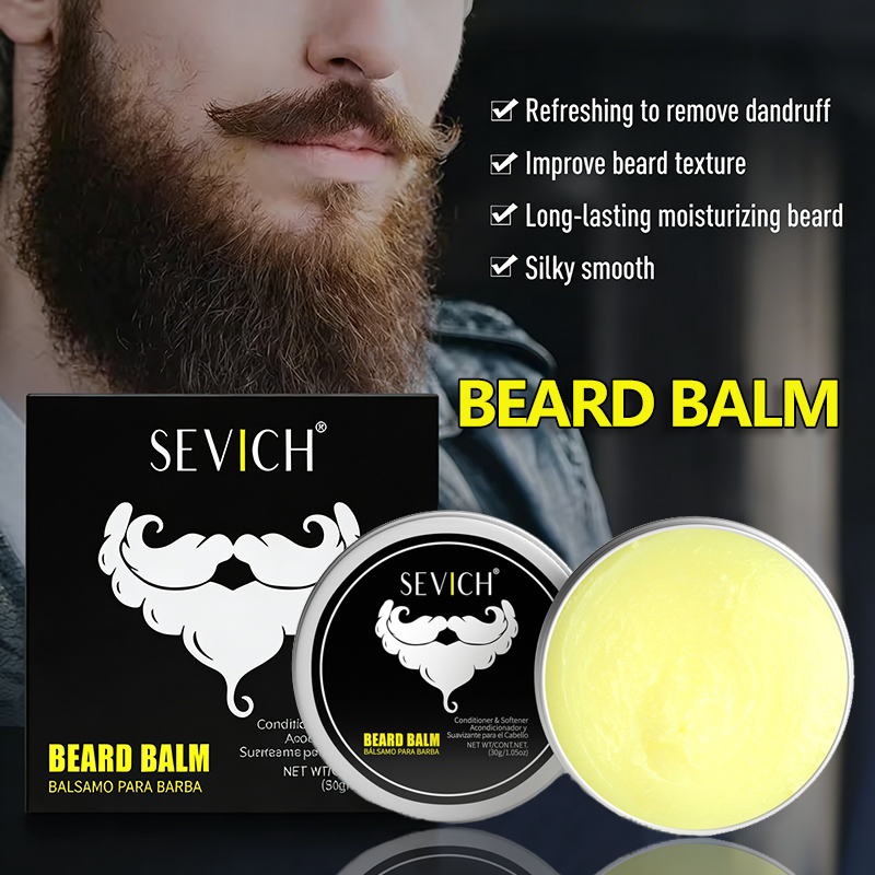Kit d'huile pour barbe pour ho - Men'S Grooming Room avis et prix
