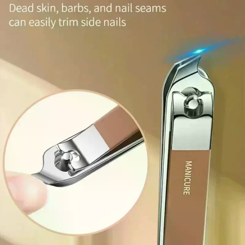 Kit de soins des ongles, ensem - Mens Grooming Kit Case avis et prix