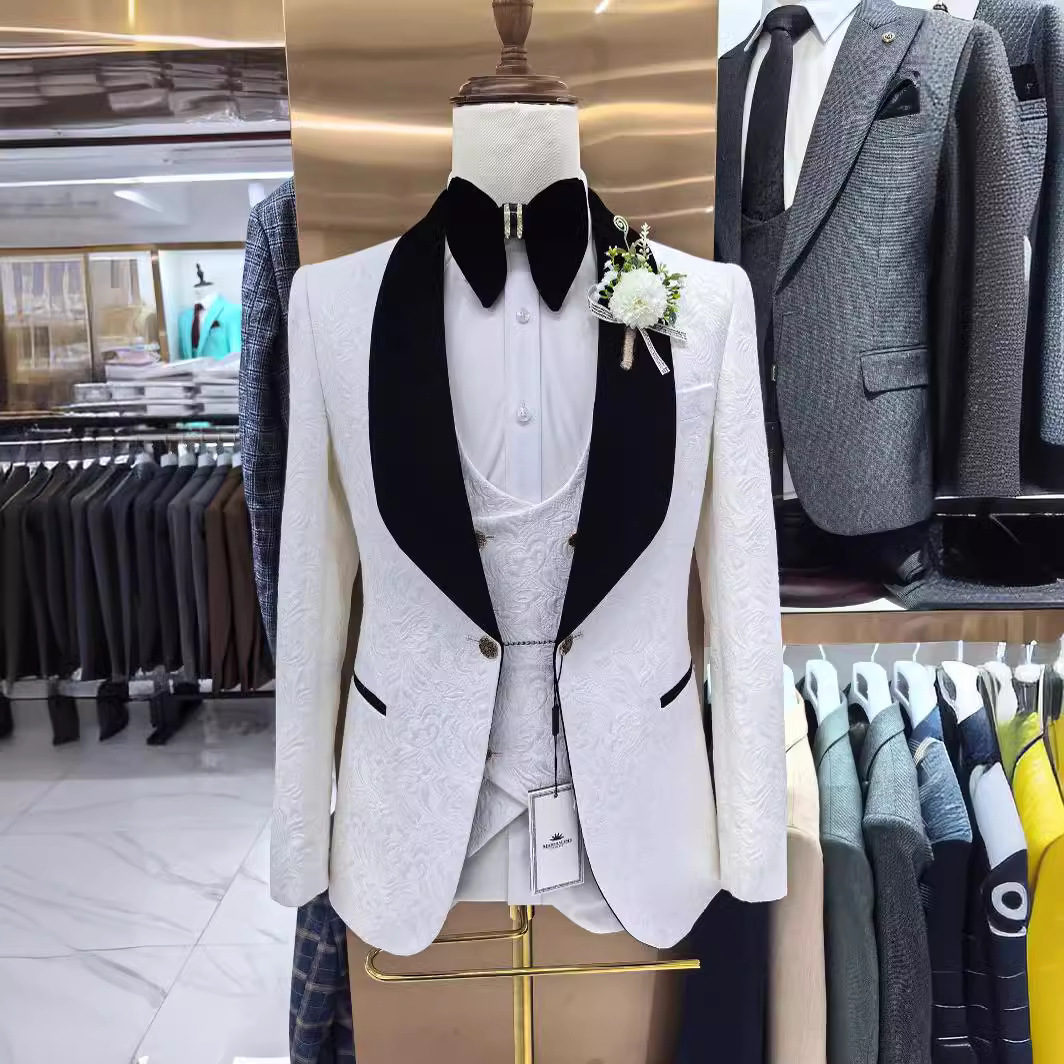 Thorndike costumes de mariage  - Men'S Grooming Room avis et prix