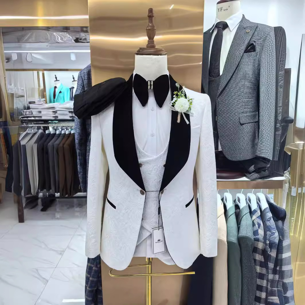 Thorndike costumes de mariage  - Men'S Grooming Room avis et prix