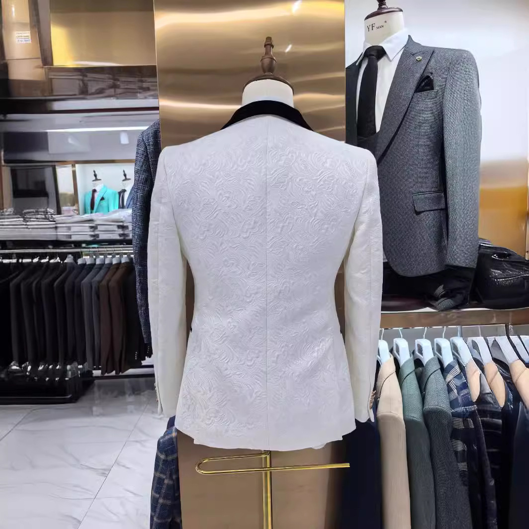 Thorndike costumes de mariage  - Men'S Grooming Room avis et prix
