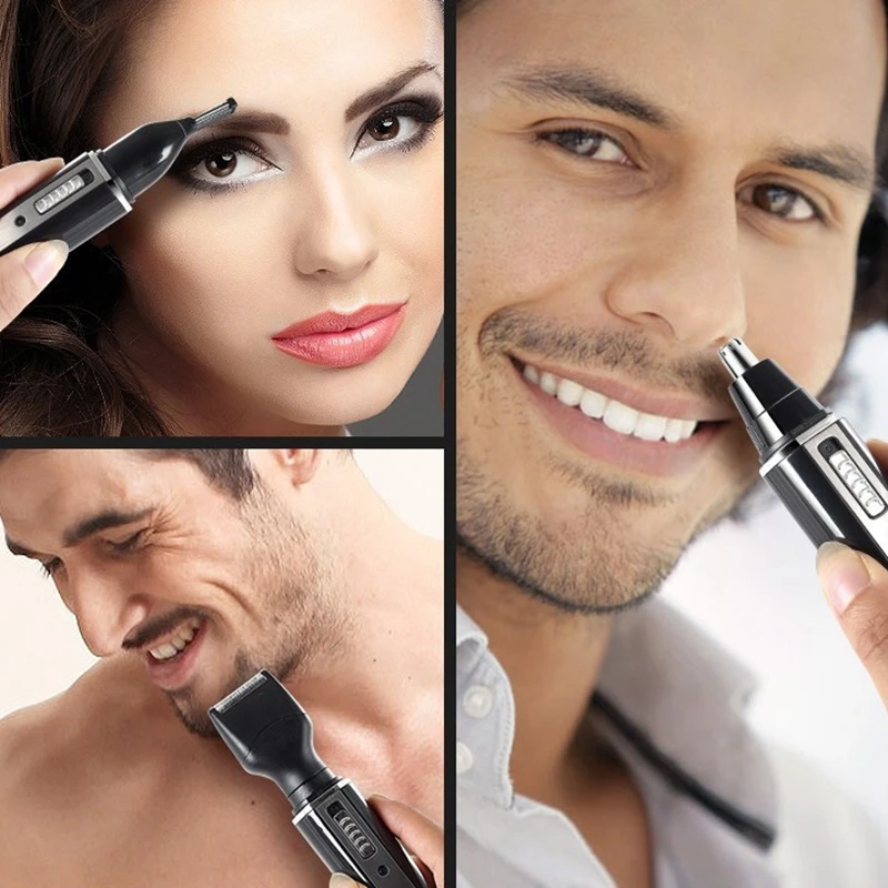 Kemei tondeuse électrique tout - Men'S Grooming Electric Trimmer avis et prix