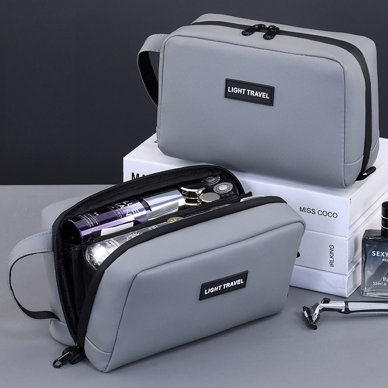 Sac de Maquillage Portable Imp - Mens Grooming Kit Case avis et prix