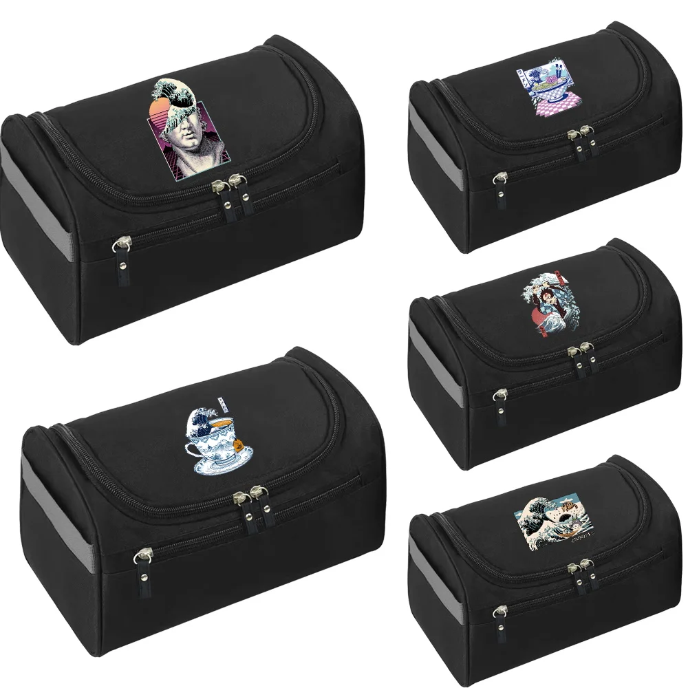 Trousse de Toilette Homme Port - Mens Grooming Kit Case avis et prix