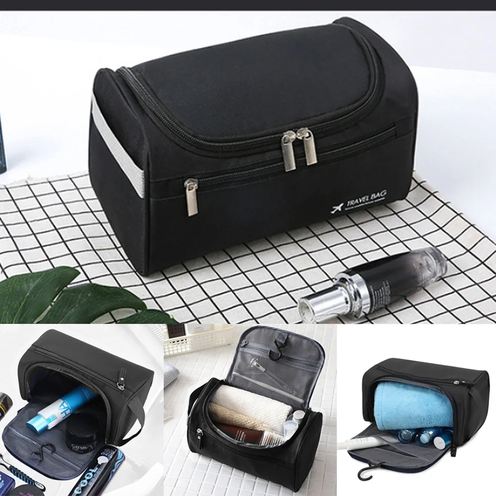 Trousse de Toilette Homme Port - Mens Grooming Kit Case avis et prix