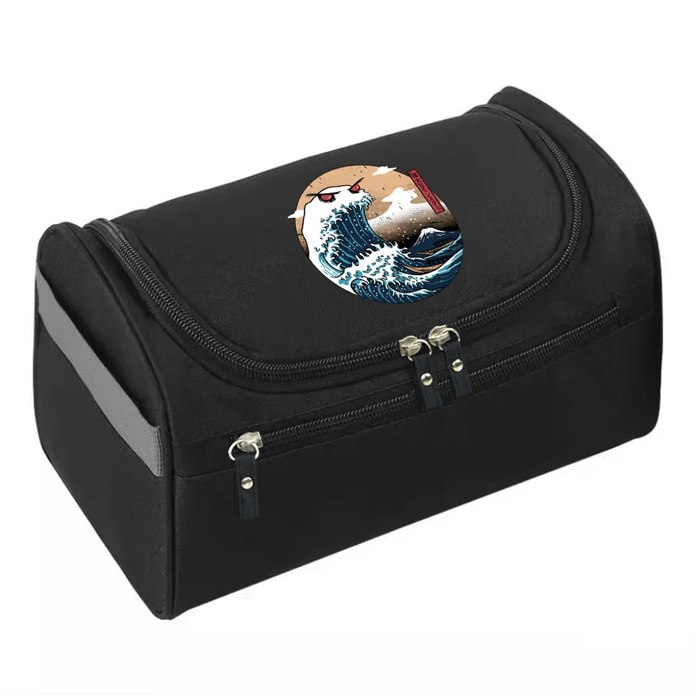 Trousse de Toilette Homme Port - Mens Grooming Kit Case avis et prix