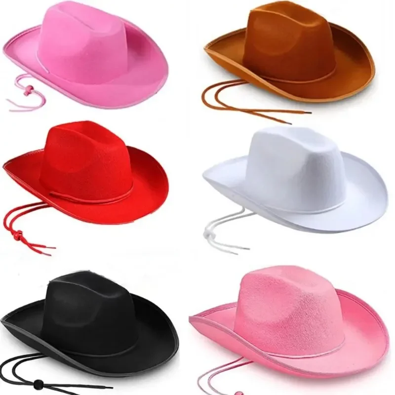 Nouveau chapeau de Cowboy chap - Men'S Grooming For Engagement avis et prix