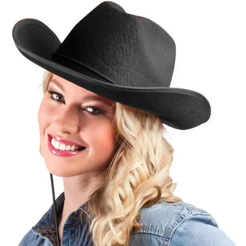 Nouveau chapeau de Cowboy chap - Men'S Grooming For Engagement avis et prix
