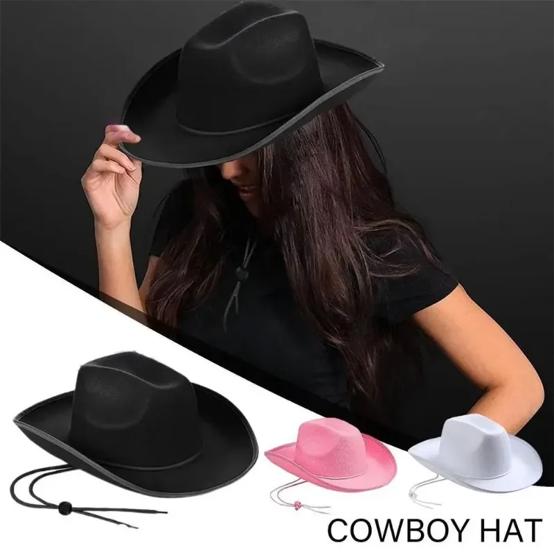 Nouveau chapeau de Cowboy chap - Men'S Grooming For Engagement avis et prix