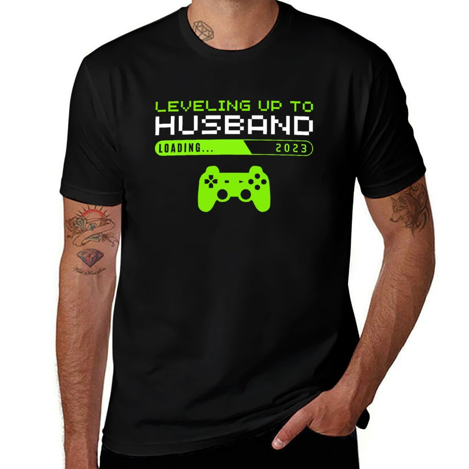 Leveling Up to Husband est 202 - Men'S Grooming Video avis et prix