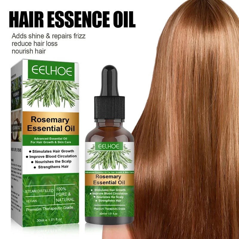 Sérum de croissance des cheveu - Beard Oil Growth avis et prix
