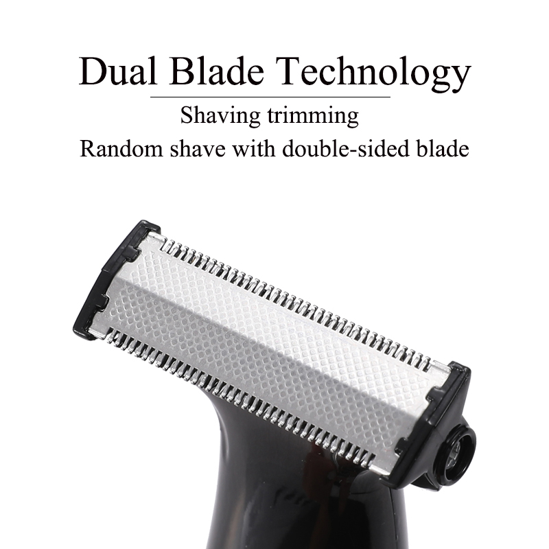 HTC hommes électrique aine ton - Men'S Grooming Electric Trimmer avis et prix