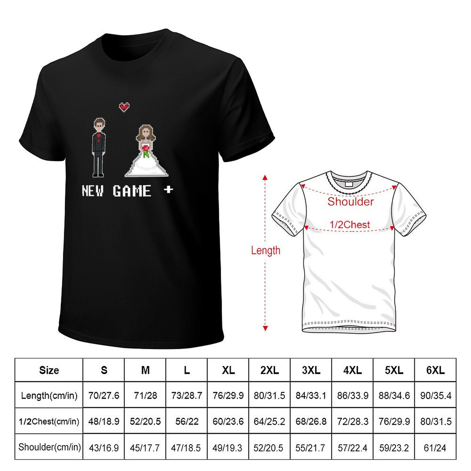 T-shirt à manches courtes fonc - Men'S Grooming Video avis et prix