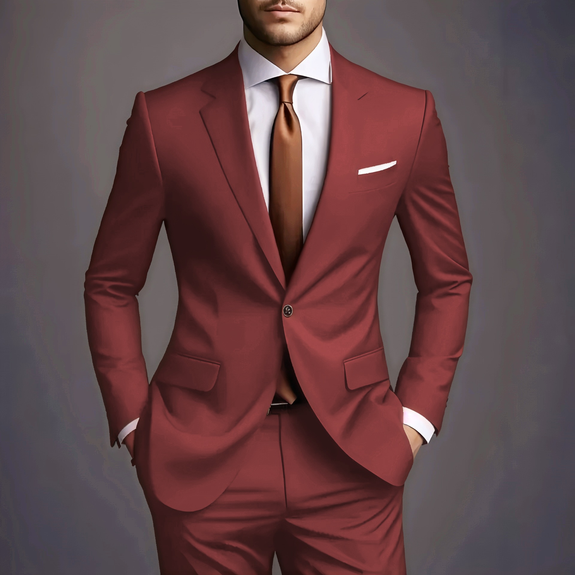 Nouveauté 2026 : Costume de Lu - Mens Grooming Kit Luxury avis et prix