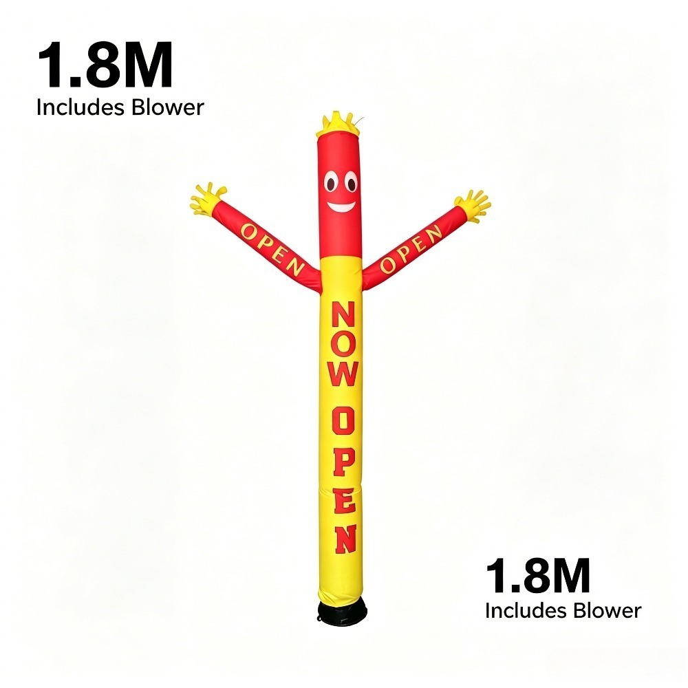 Homme gonflable de 1,8 m avec  - Men'S Grooming For Engagement avis et prix