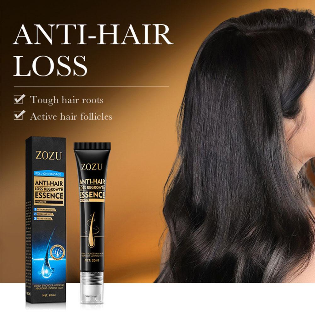 1/3/5 pièces biotine croissanc - Beard Oil Growth avis et prix