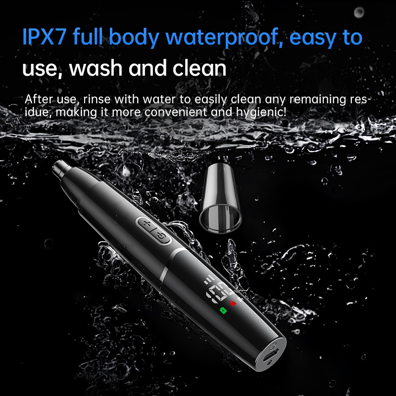 Original tout en1 tondeuse à c - Men'S Grooming Electric Trimmer avis et prix