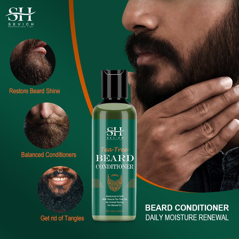Kit de croissance de barbe pou - Beard Oil Growth avis et prix