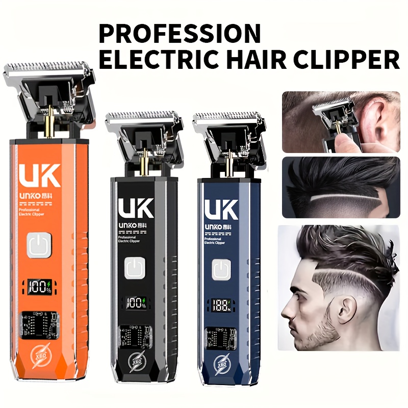 Tondeuse à cheveux T9 pour hom - Men'S Grooming Kits avis et prix