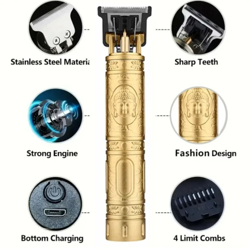 Tondeuse à cheveux T9 pour hom - Men'S Grooming Kits avis et prix