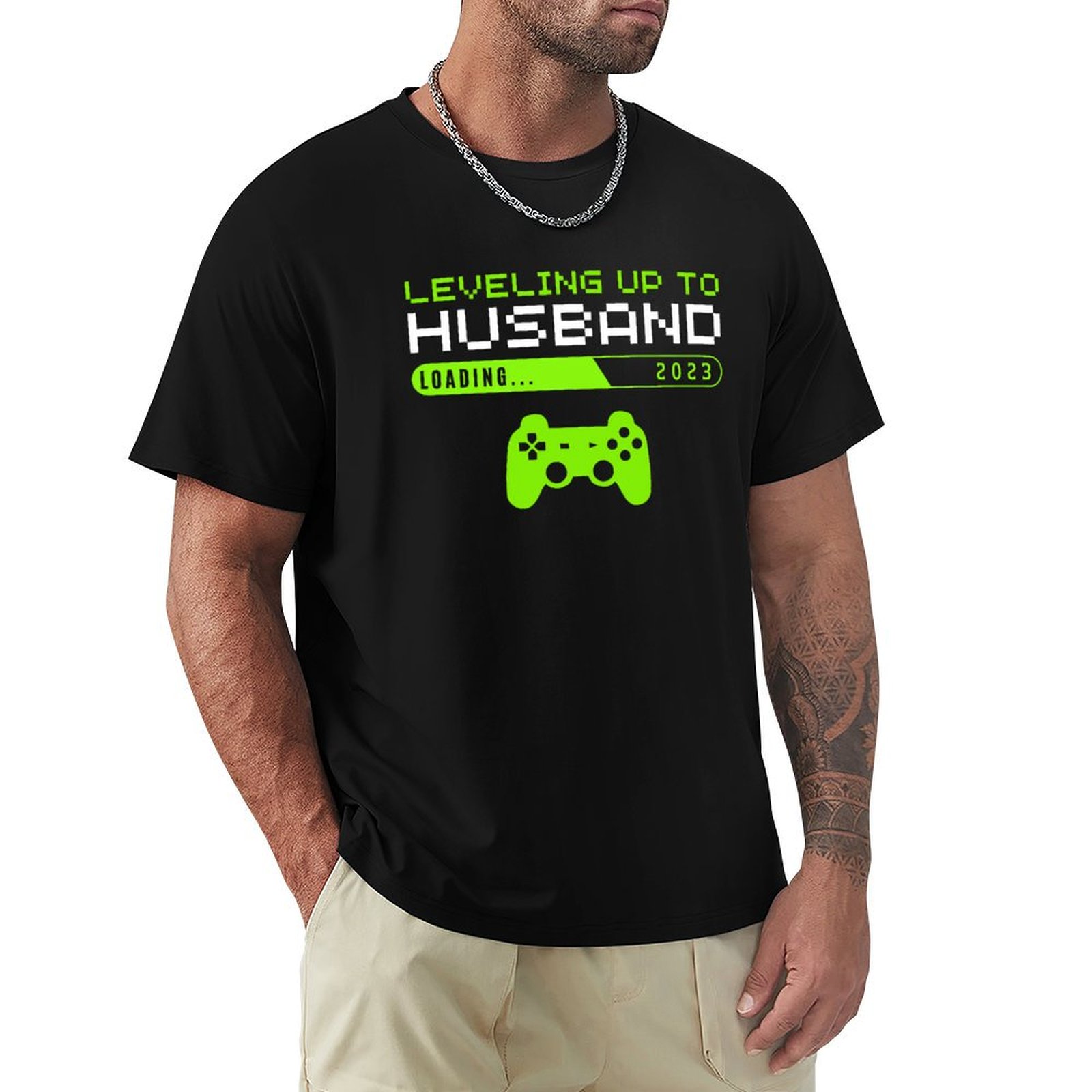 Leveling Up to Husband est 202 - Men'S Grooming Video avis et prix