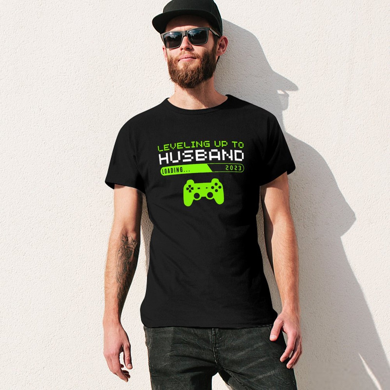 Leveling Up to Husband est 202 - Men'S Grooming Video avis et prix