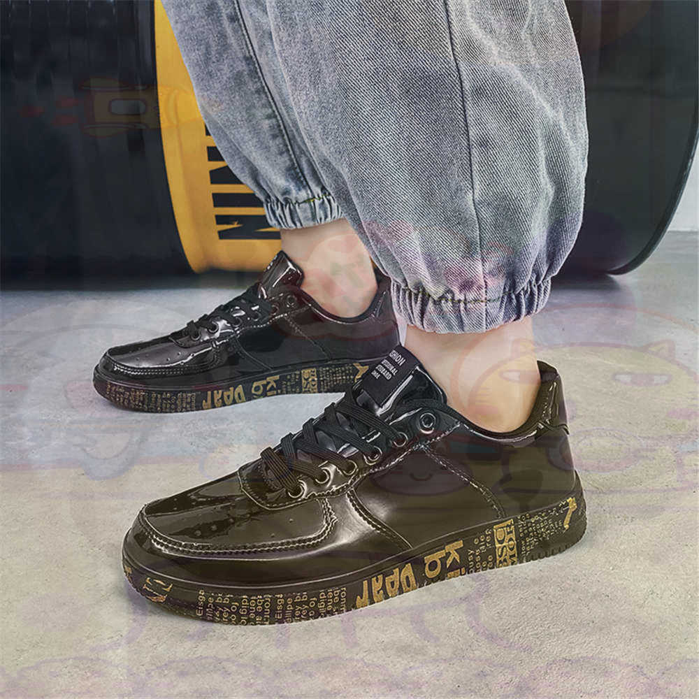 Pied rond taille 45 baskets en - Men'S Grooming Lounge avis et prix