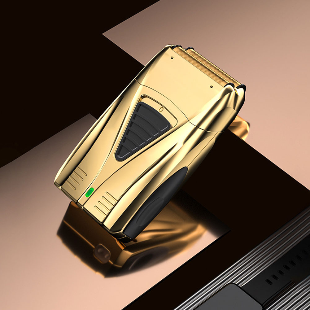 Nouveau rasoir électrique Rech - Men'S Grooming Electric Trimmer avis et prix