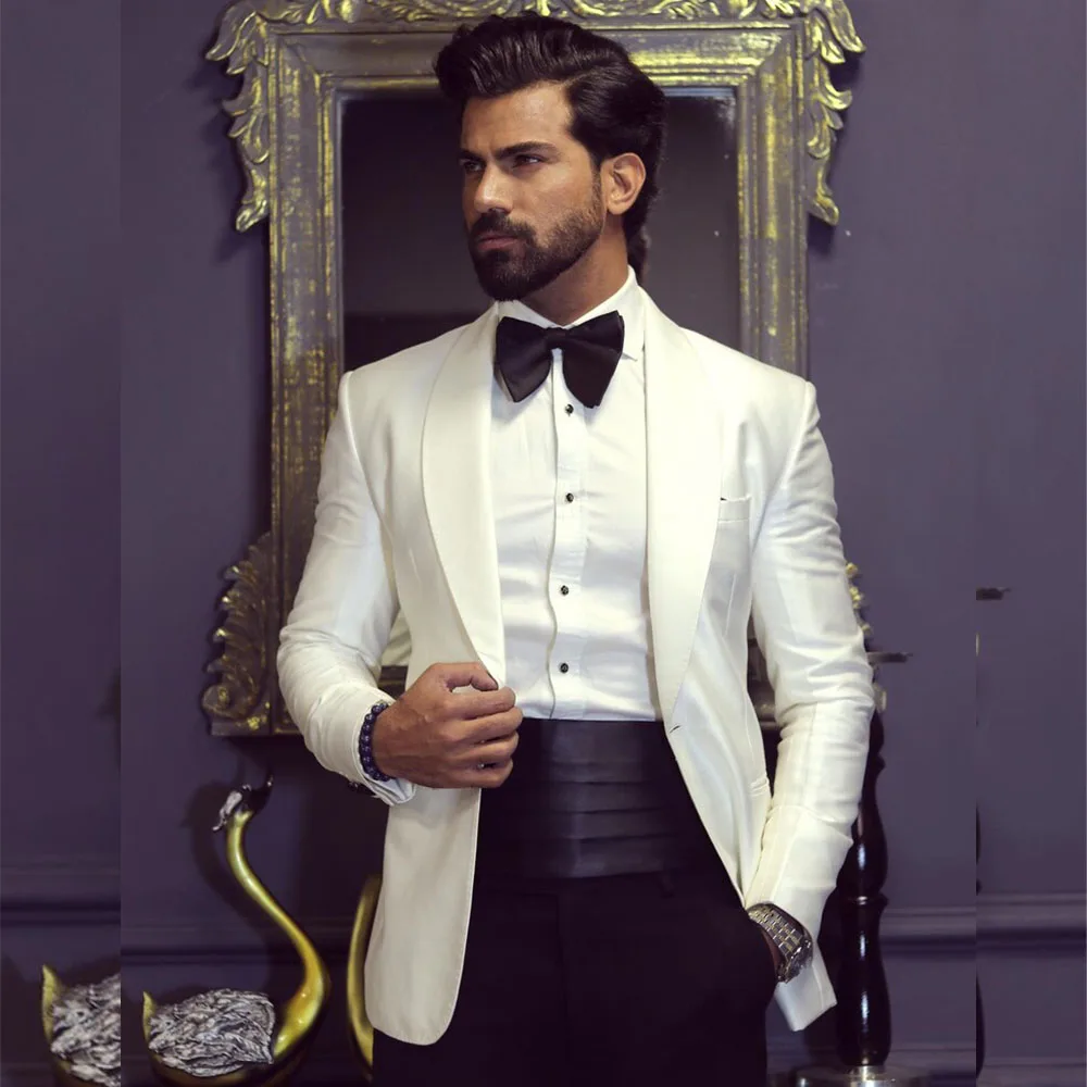 Veste classique de style angla - Men'S Grooming Room avis et prix