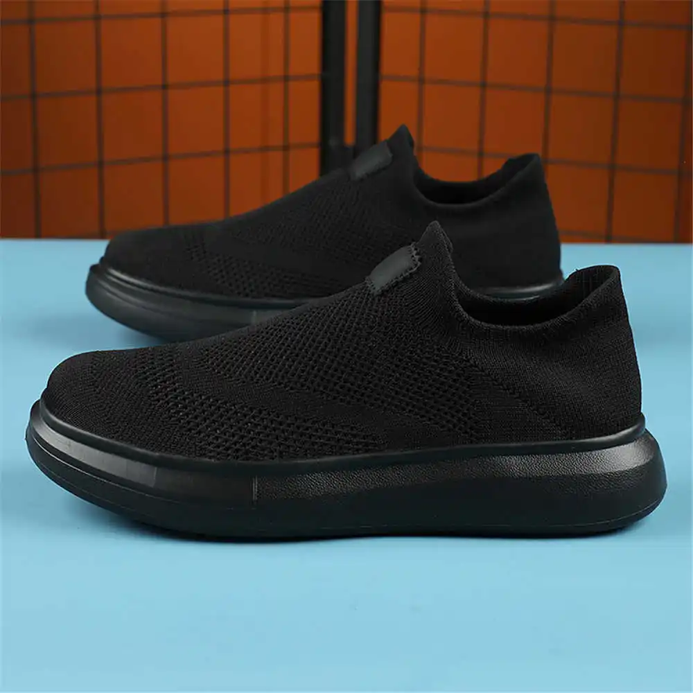 Chaussures à plateforme marron - Men'S Grooming Lounge avis et prix
