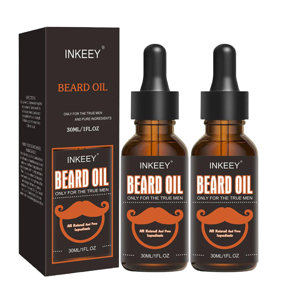 Huile de Soin de la Barbe Biol - Beard Oil Growth avis et prix